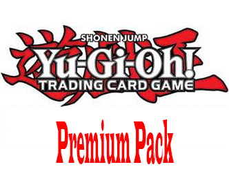 Premium pack